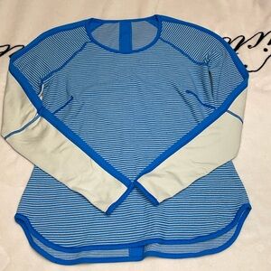 Lululemon long sleeve